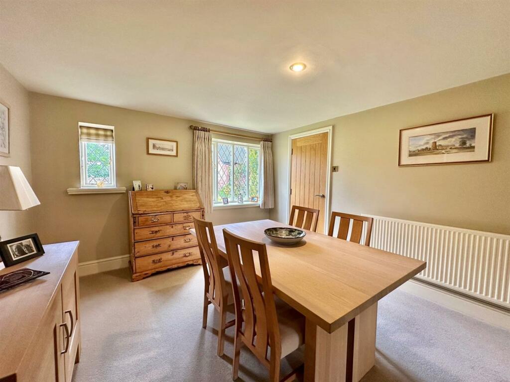 Additional image 16 of Haughton, Cheshire