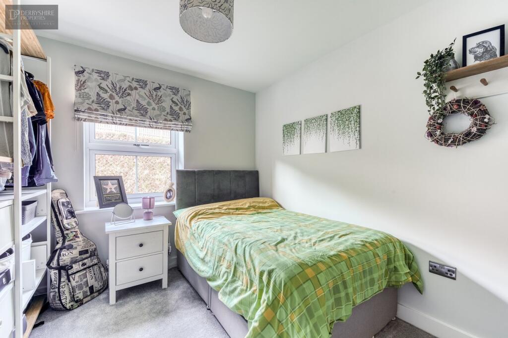 Additional image 20 of Wheatcroft Drive, Ambergate, Belper, DE56