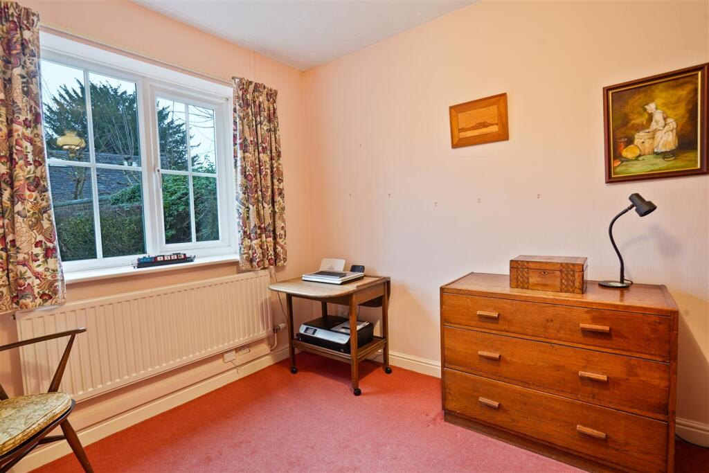 Additional image 10 of Church Road, Shackerstone