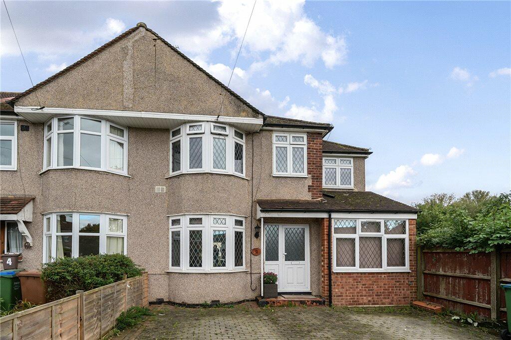 Additional image 19 of Canterbury Avenue, Sidcup