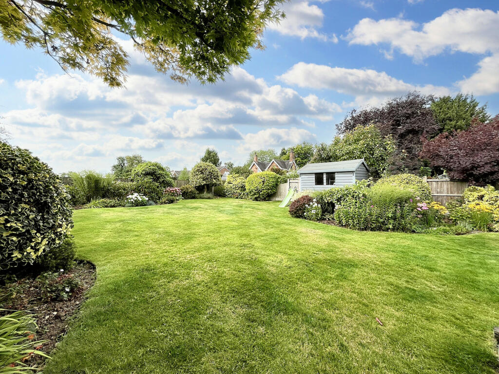 Additional image 23 of Yeaveley, Ashbourne, DE6