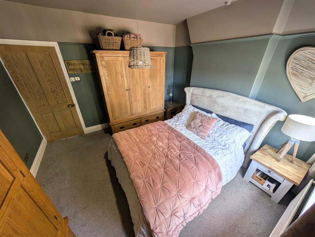 Additional image 13 of Hassall Road, Sandbach