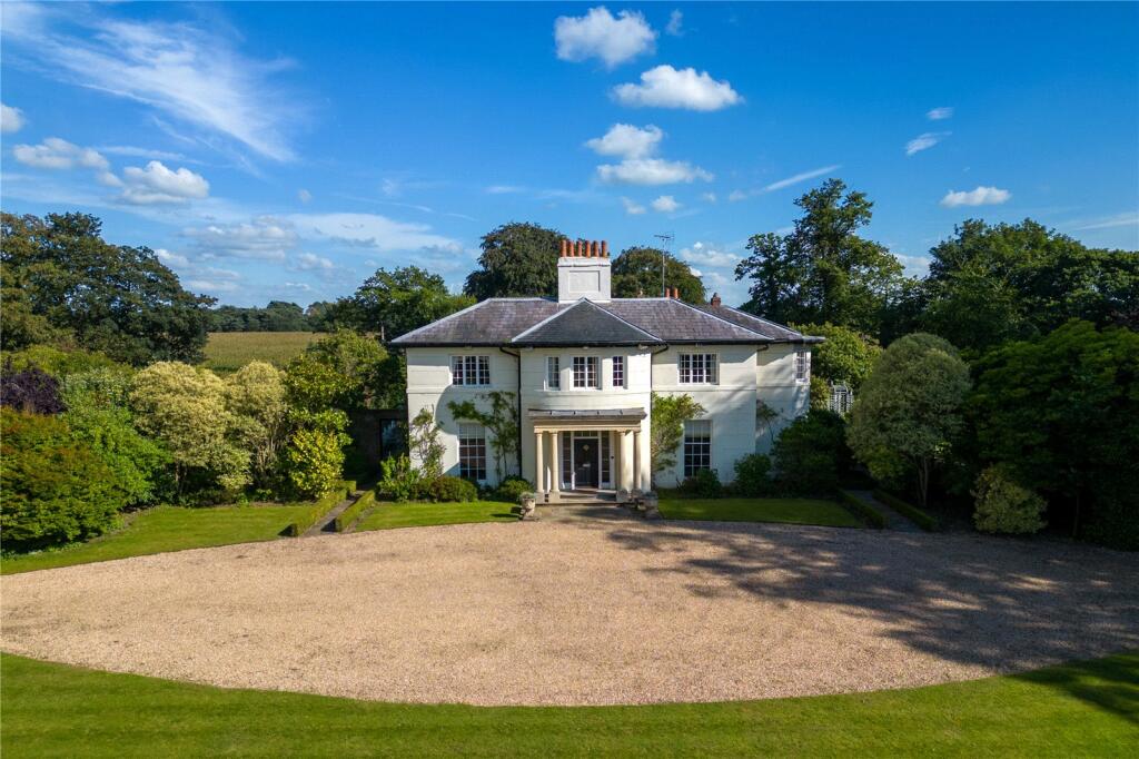 Additional image 22 of Lodge Lane, Hatherton, Nantwich, CW5