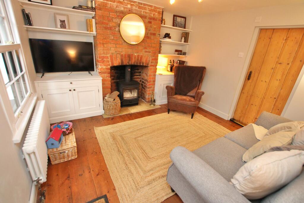 Additional image 10 of Garden Cottages, Harris Alley, Wingham, Canterbury