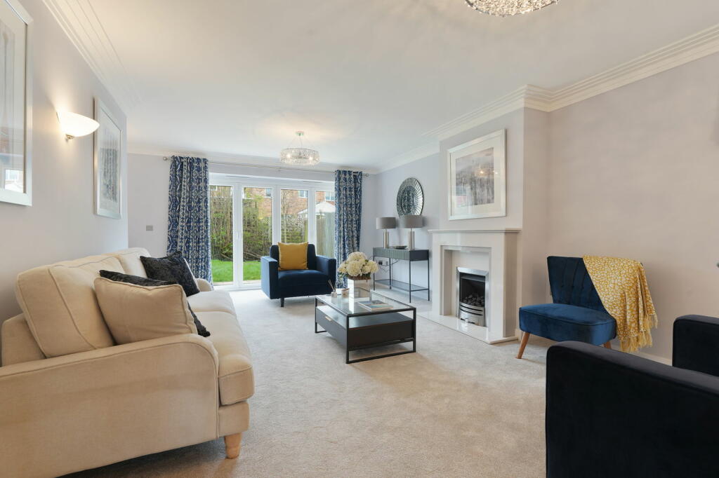 Additional image 9 of Sorchestun Lane , Chellaston, Derbyshire, DE73 5BD