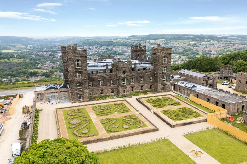 Additional image 23 of Riber Castle, Riber, Matlock, Derbyshire, DE4