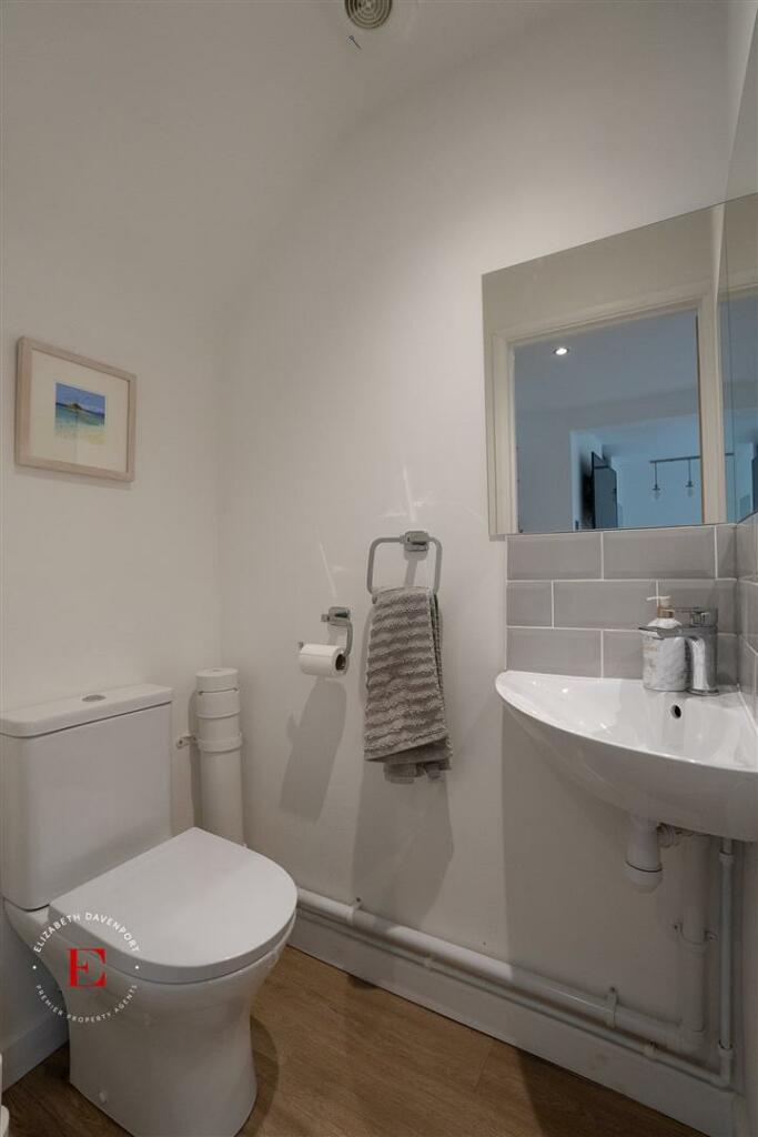 Additional image 8 of Knoll Drive, Stivichall