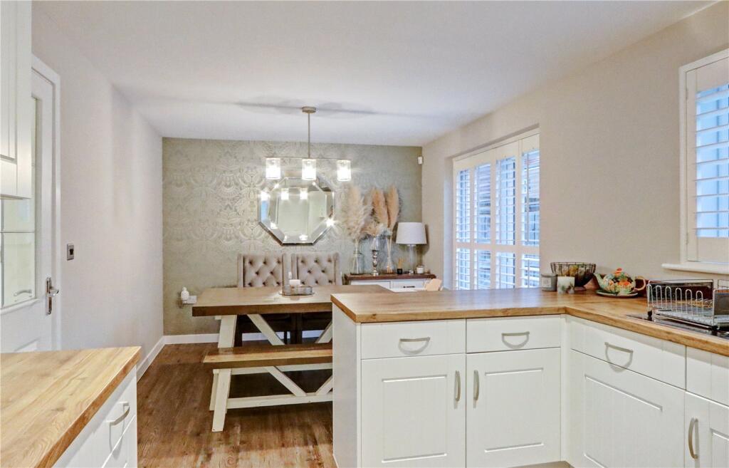 Additional image 5 of Columbine Court, Hetton-le-Hole, Houghton Le Spring, Tyne and Wear, DH5