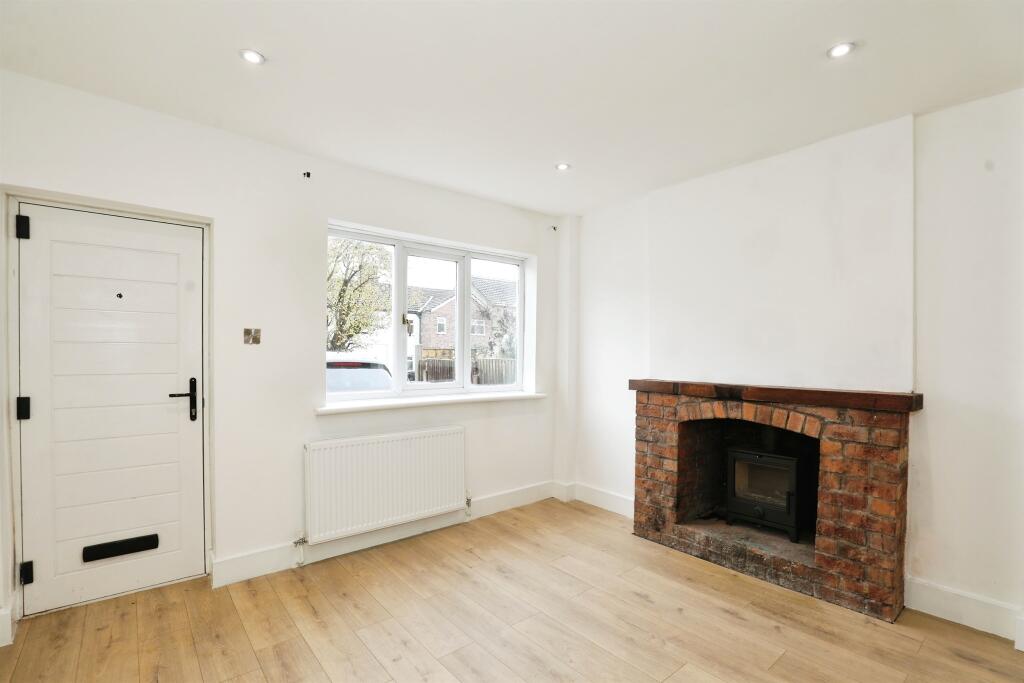 Additional image 3 of Ollershaw Lane, Marston, Northwich
