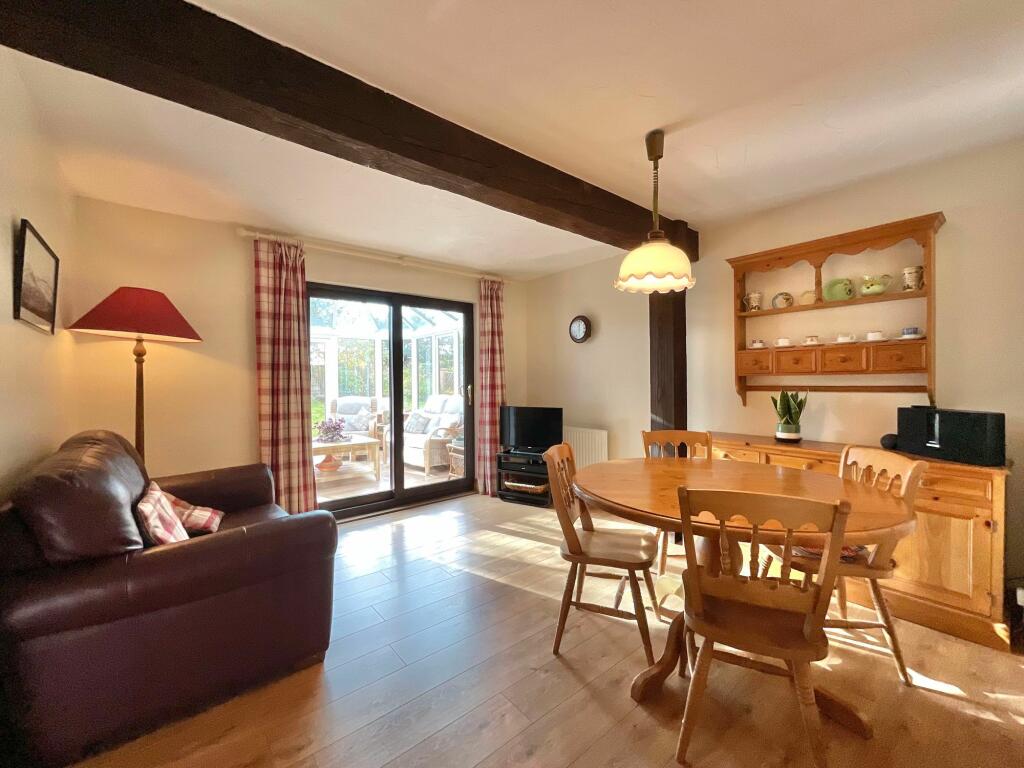 Additional image 4 of The Paddock, Willaston, CW5