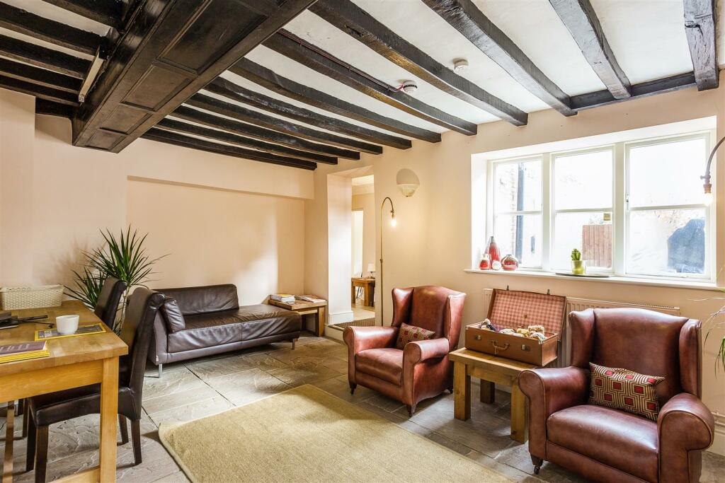 Additional image 5 of Clapgun Street, Castle Donington, Derby