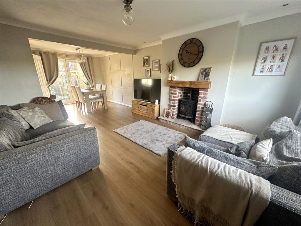 Additional image 23 of Loud View Terrace, Greencroft, Stanley, County Durham, DH9