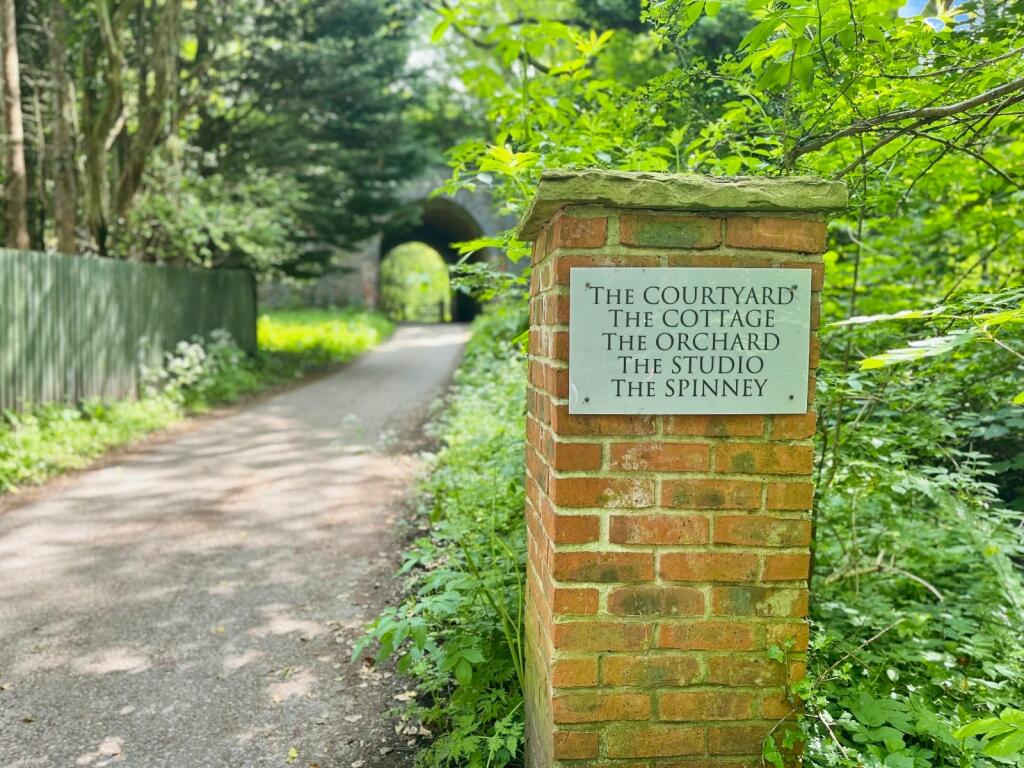 Additional image 7 of Cuddington, Northwich, Cheshire, CW8