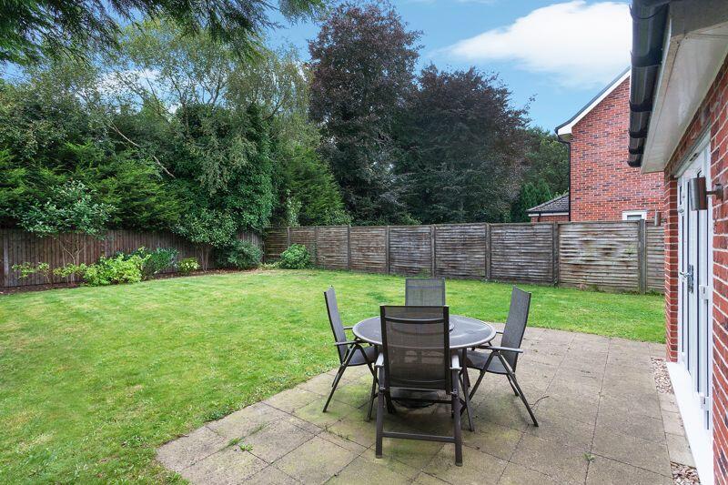 Additional image 35 of Blackberry Gardens, Goostrey