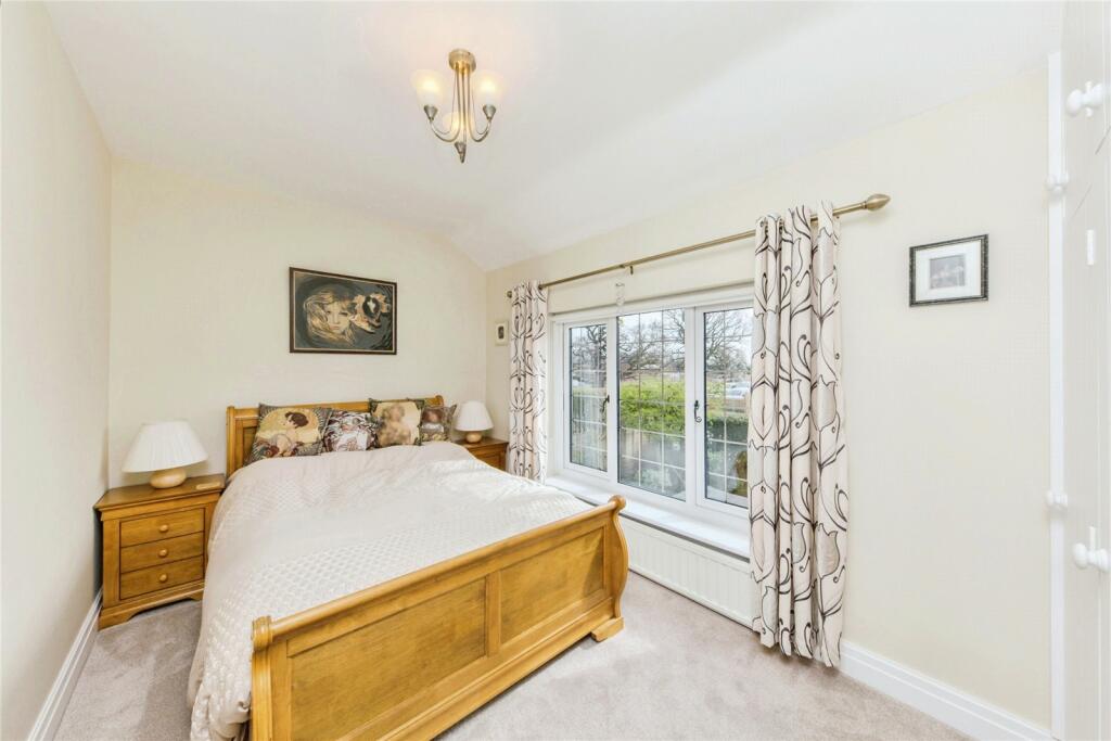 Additional image 14 of Newcastle Road, Shavington, Crewe, Cheshire, CW2