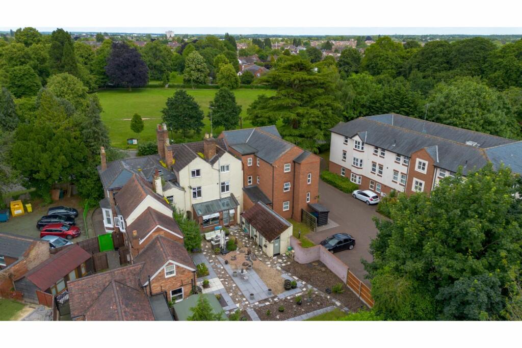 Additional image 16 of Stoke Green, Coventry, CV3