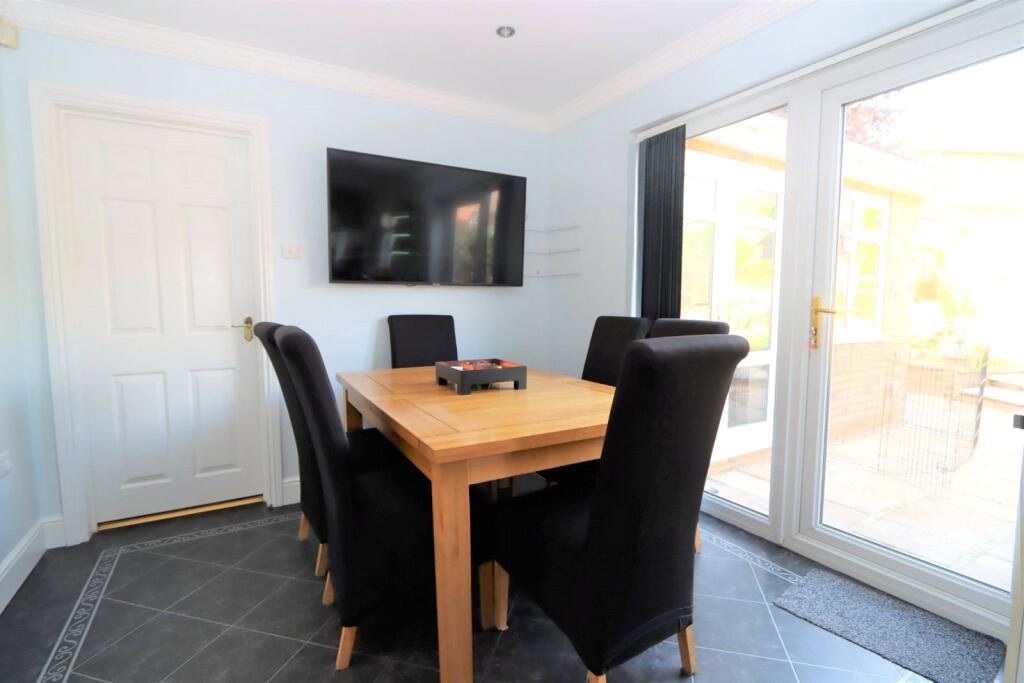 Additional image 6 of Bradman Drive, Chester Le Street, Durham, DH3