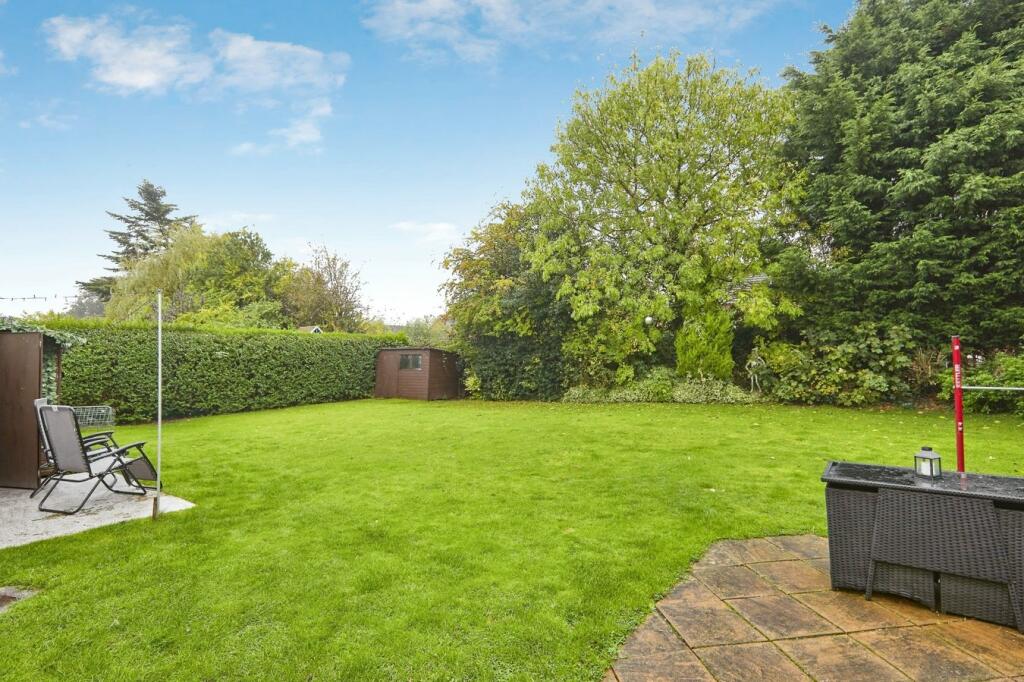 Additional image 18 of Edmunds Square, Mickleover, Derby, DE3