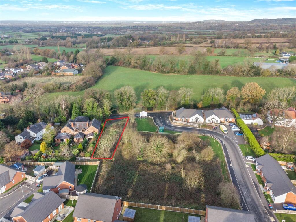 Primary image of Kelsall, Nr Tarporley, Cheshire, CW6