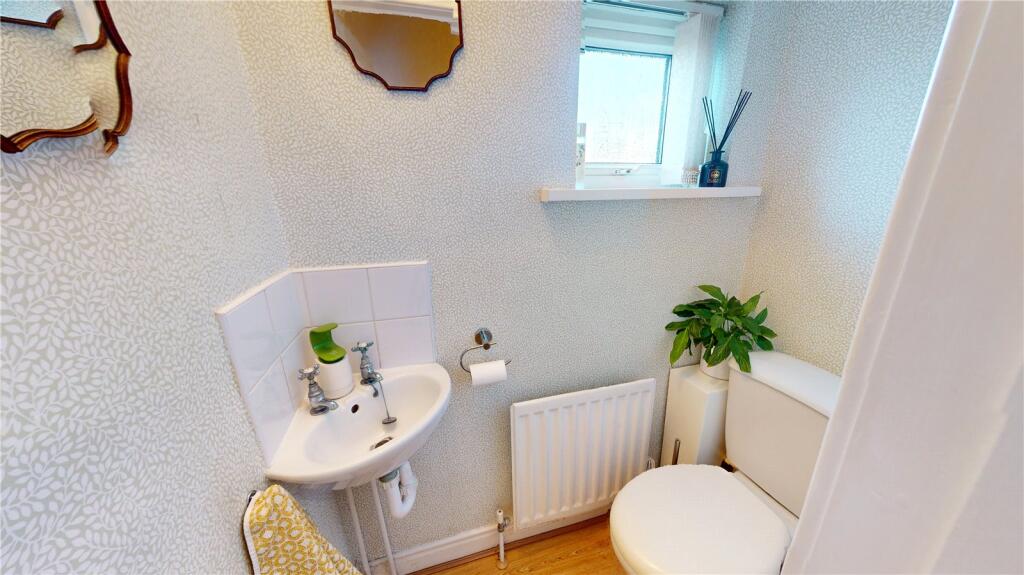 Additional image 21 of Mill Court, Bournmoor, DH4