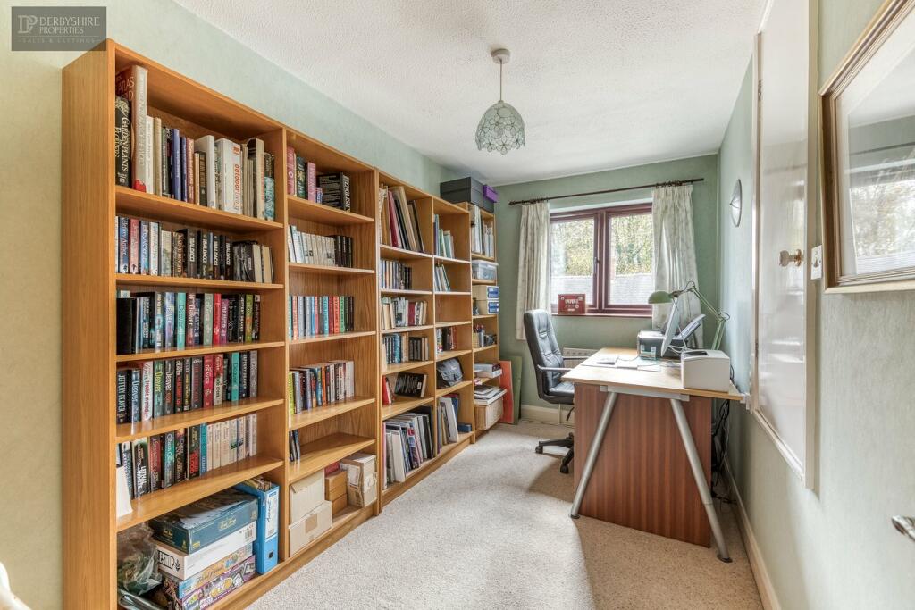 Additional image 19 of Fritchley Lane, Fritchley, Belper, DE56