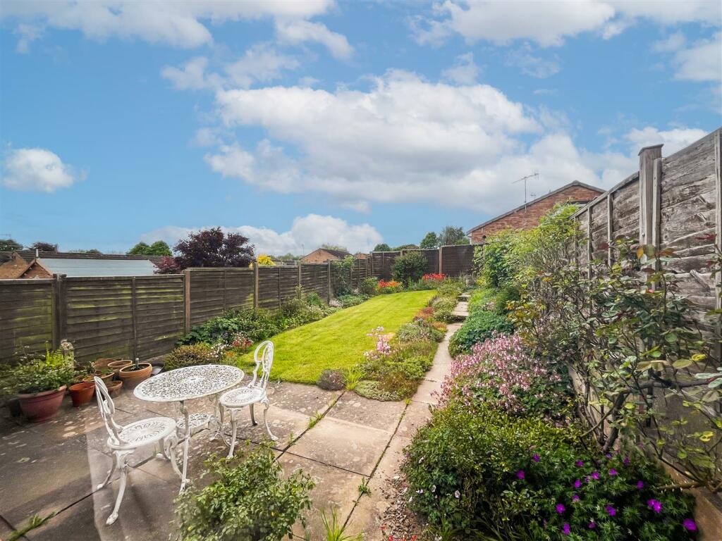 Additional image 19 of Crane Close, Woodloes Park, Warwick