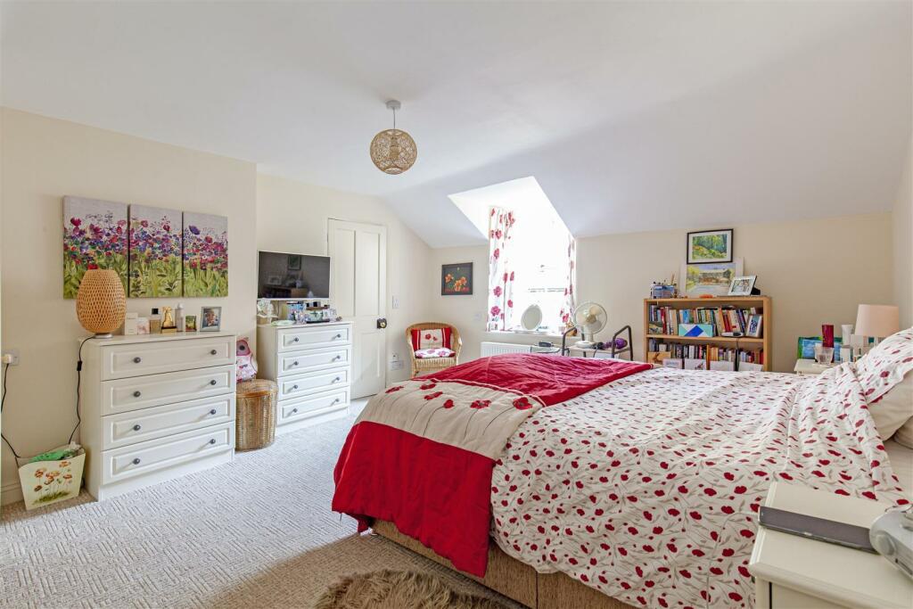 Additional image 11 of West Bank, Winster, Matlock