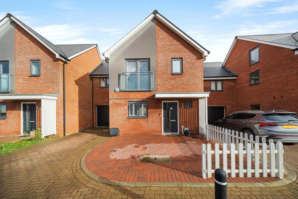 Additional image 20 of Conrad Mews, Northfleet, Gravesend, Kent, DA11 8FW