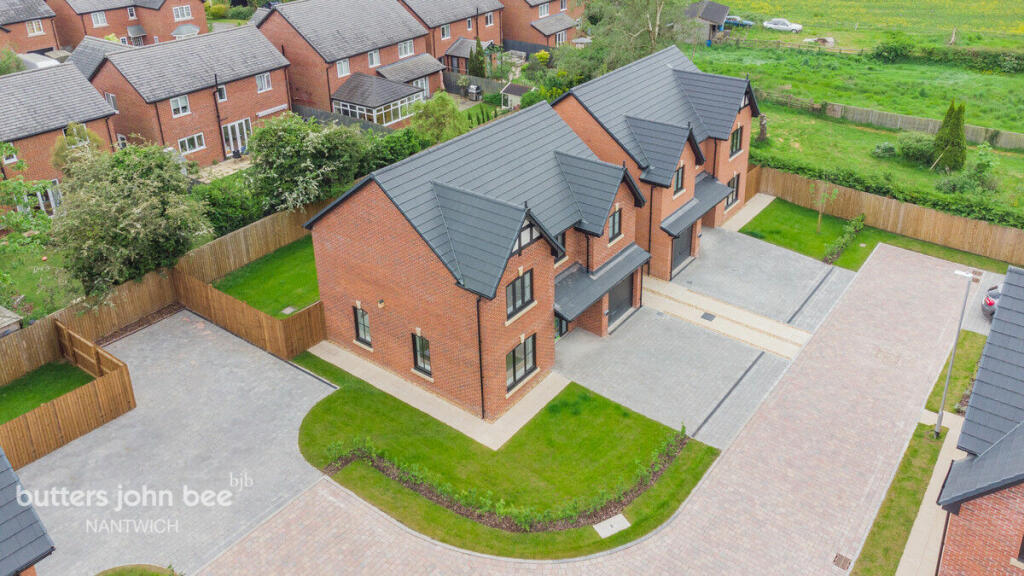 Additional image 11 of Alderwood Gardens, Aston, Nantwich