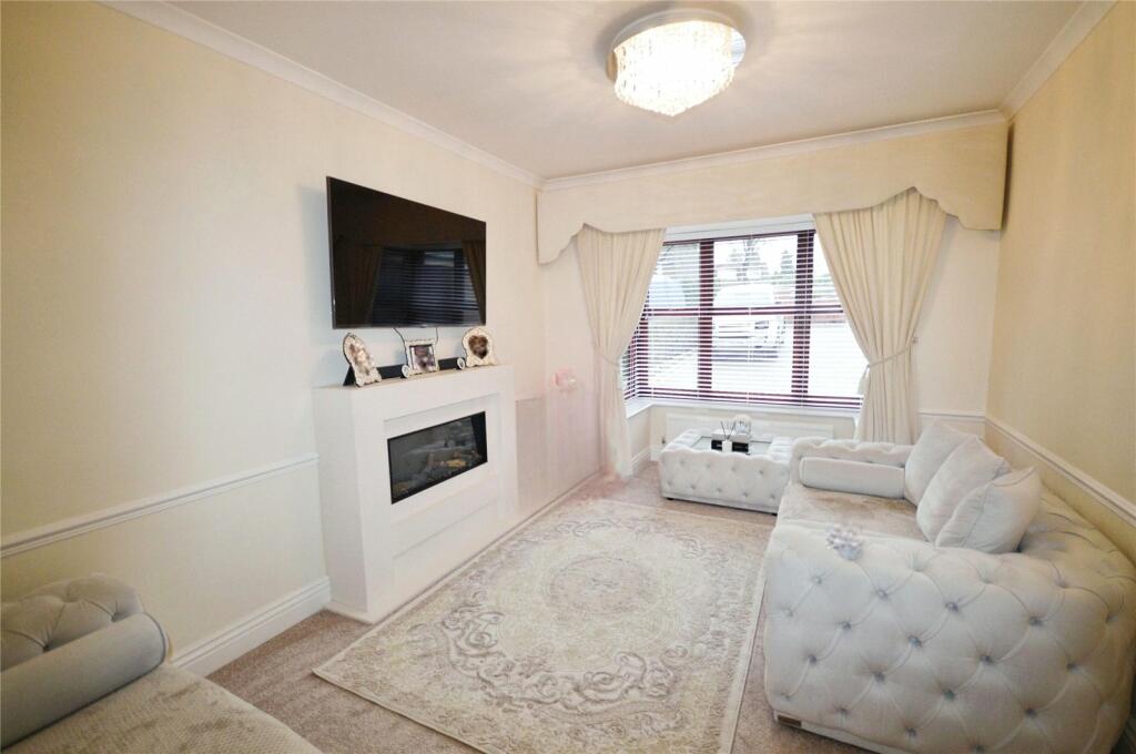 Additional image 18 of Burton Road, Overseal, Swadlincote, Derbyshire, DE12