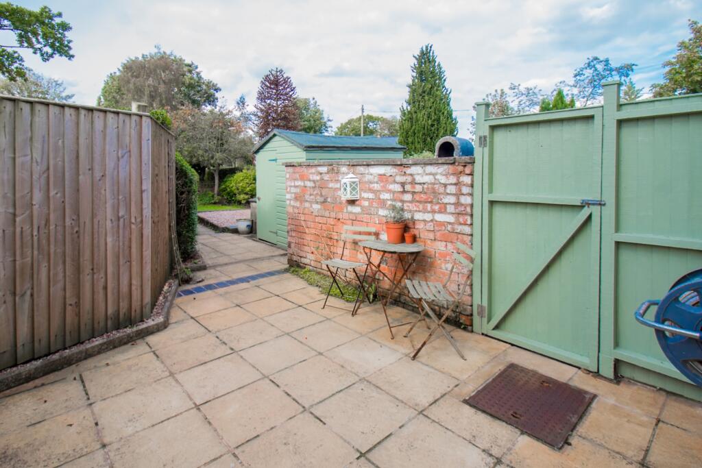 Additional image 6 of Church Street, Wincham