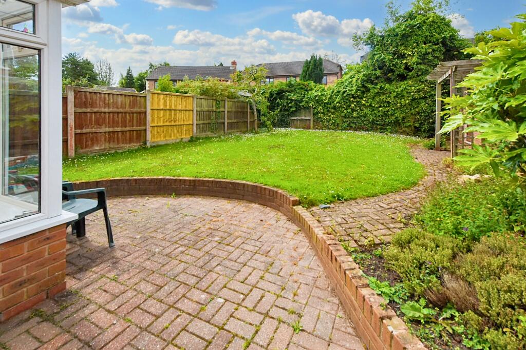 Additional image 4 of Mouldsworth Close, Northwich