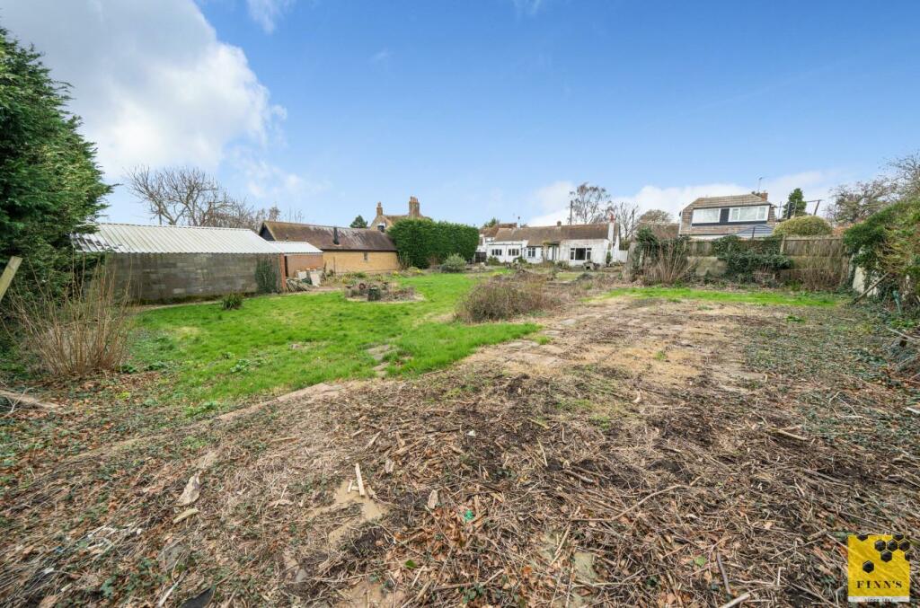 Additional image 11 of Development Opportunity, Mill Lane, Preston,