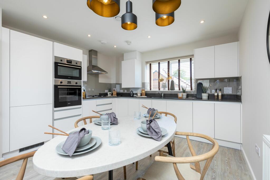 Additional image 3 of Whiting Avenue, Greenhithe, Kent, 
DA9 9YW.