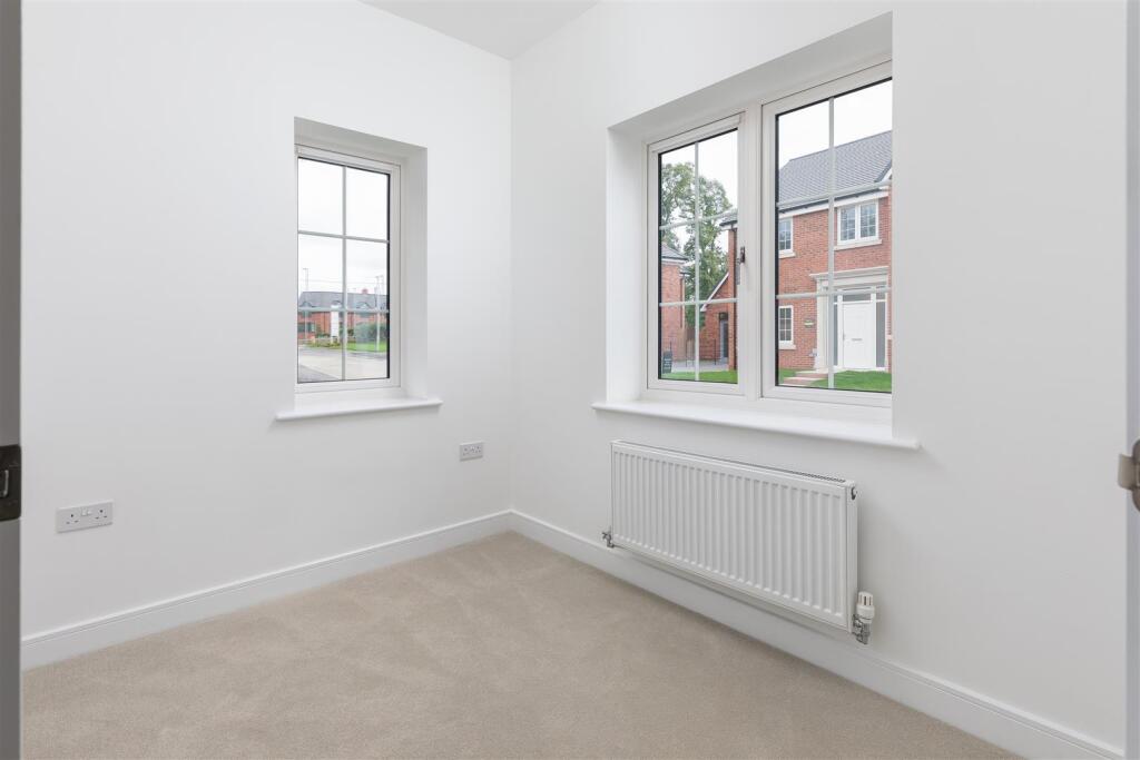 Additional image 10 of King Richards Wharf, Station Road, Market Bosworth