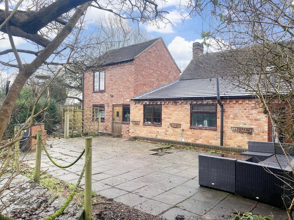 Additional image 22 of Uttoxeter Road, Foston