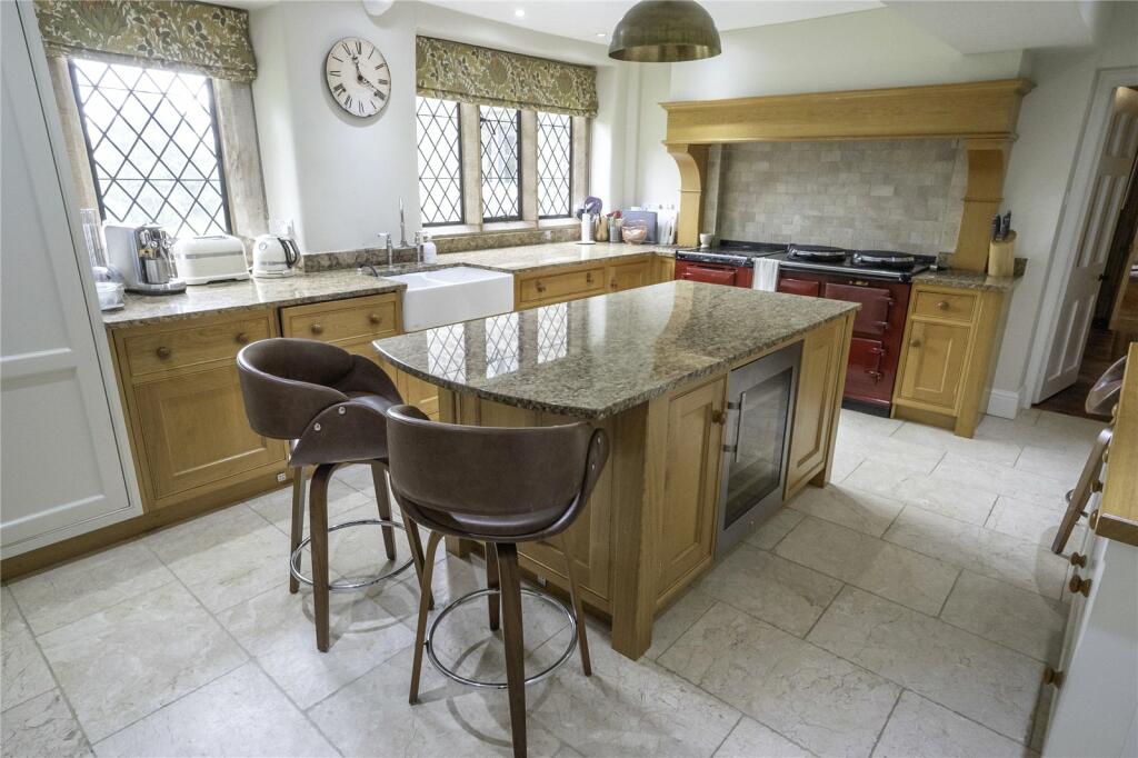 Additional image 10 of Lea Shaw, Holloway, Matlock, Derbyshire, DE4