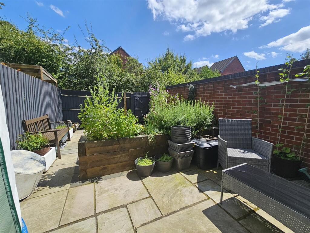 Additional image 12 of Foss Road, Hilton