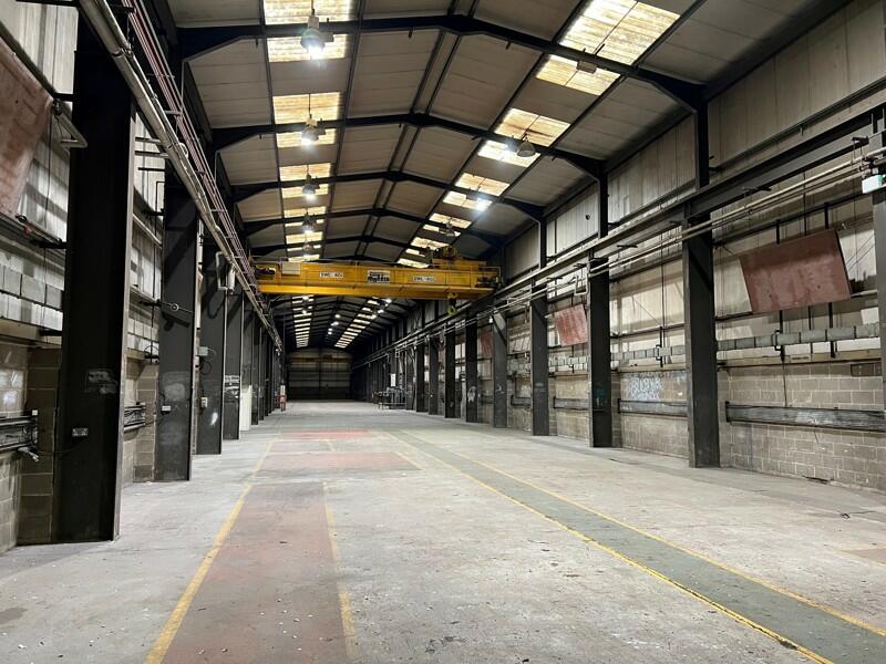 Additional image 5 of Unit S7, Tursdale Business Park, Tursdale, County Durham, DH6 5PG