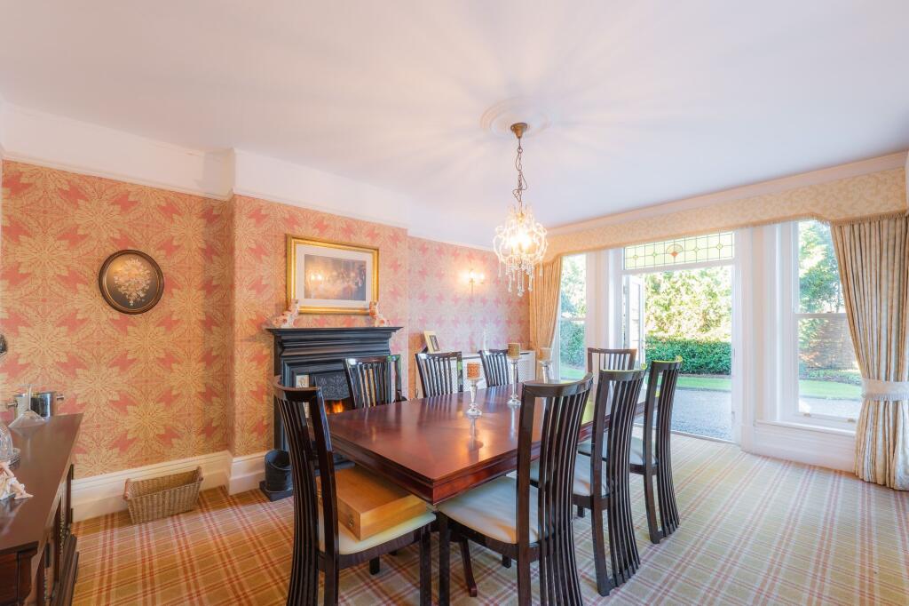 Additional image 56 of A Special Victorian Era Residence Near Tarporley