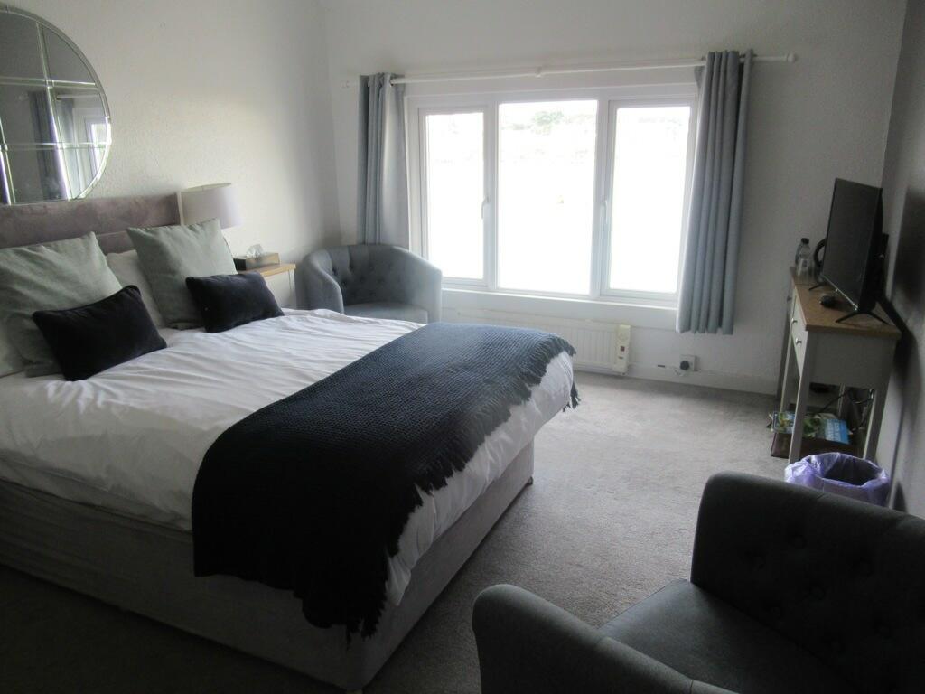 Additional image 5 of Steam Packet Inn, Harbour Row, Isle Of Whithorn, Newton Stewart, Dumfries And Galloway