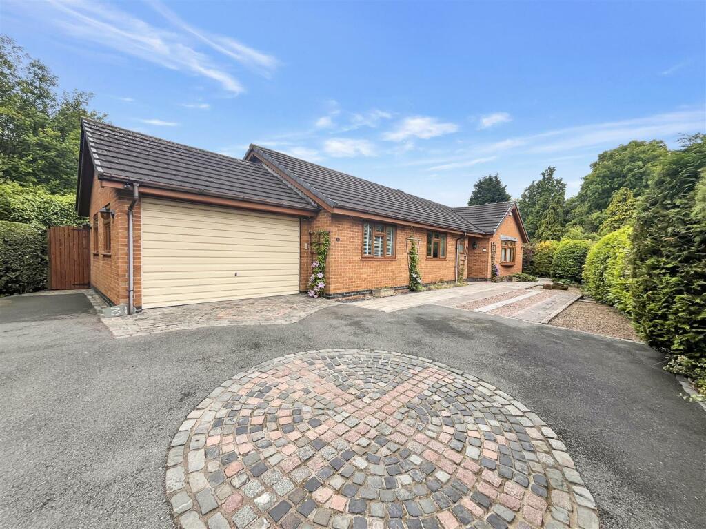 Church Street, Swadlincote