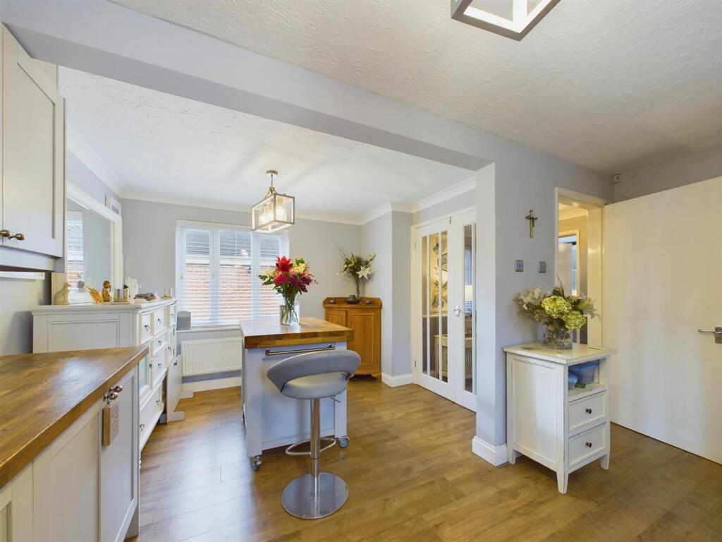 Additional image 8 of Jubilee Close, Melbourne, DE73 8GR