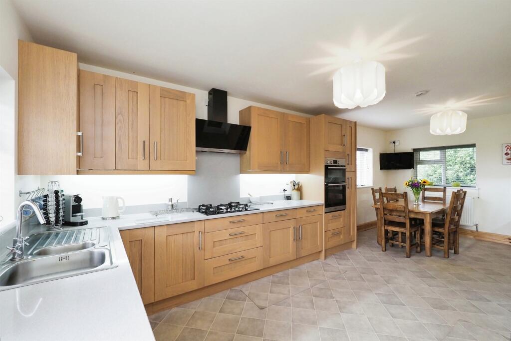 Additional image 2 of Coasthill, Crich, Matlock