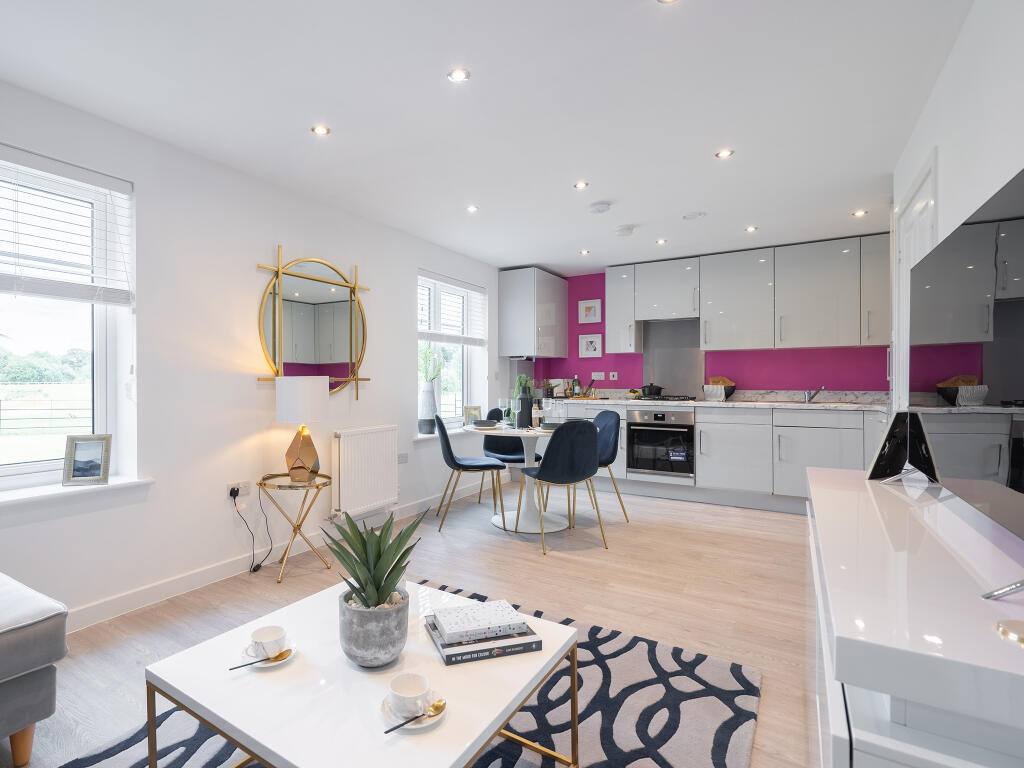 Additional image 3 of Aylesham, 
Central Boulevard, 
CT3 3NB