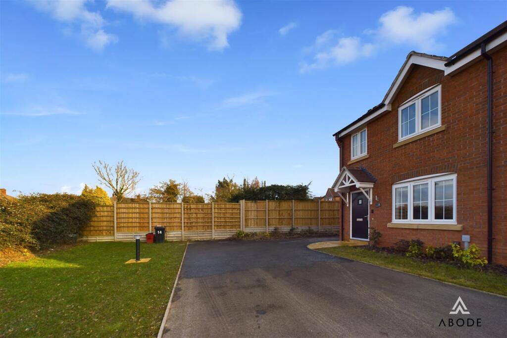 Additional image 19 of Goddards Drive, Castle Donington, Derby