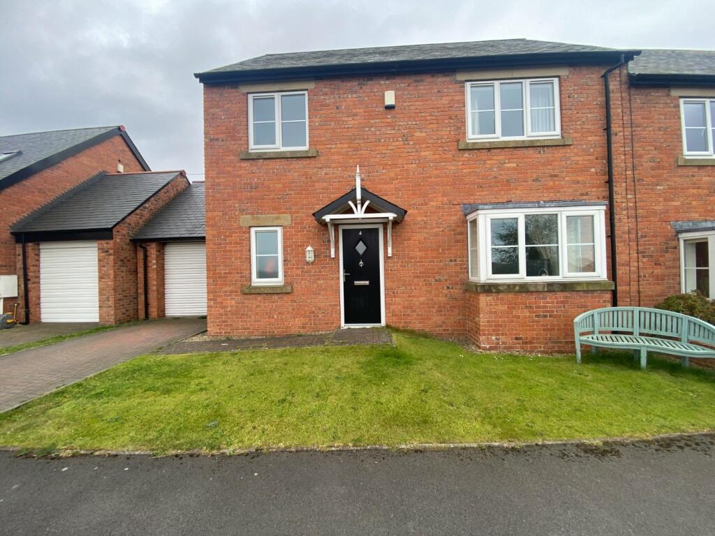 Additional image 11 of Angel View, Edmondsley, Durham, DH7