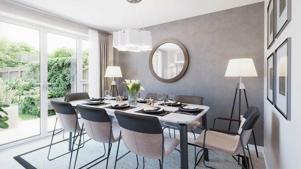 Additional image 5 of Ashlawn Road,
Rugby,
CV22 5QE