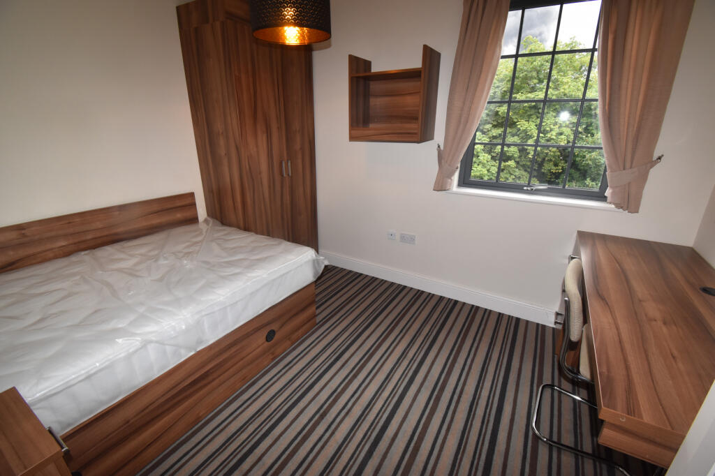 Additional image 11 of Station House, Old Warwick Road, Leamington Spa, Warwickshire, CV31