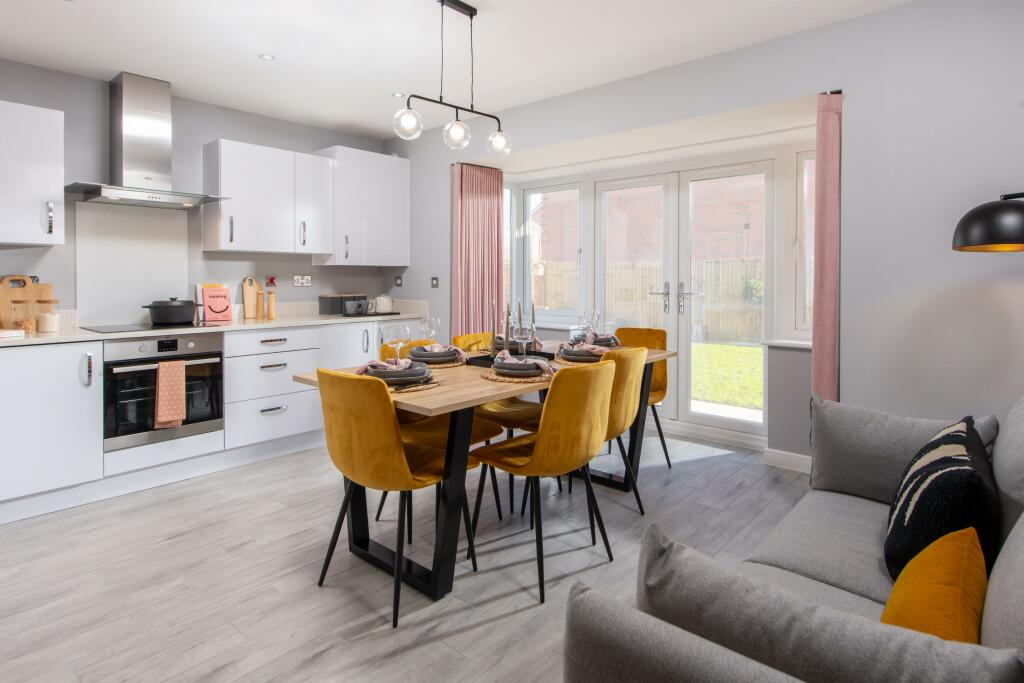 Additional image 4 of Nuneaton,
Warwickshire,
CV11 4DE